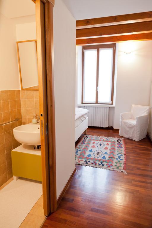 Appartamento San Michele Mailand Exterior foto