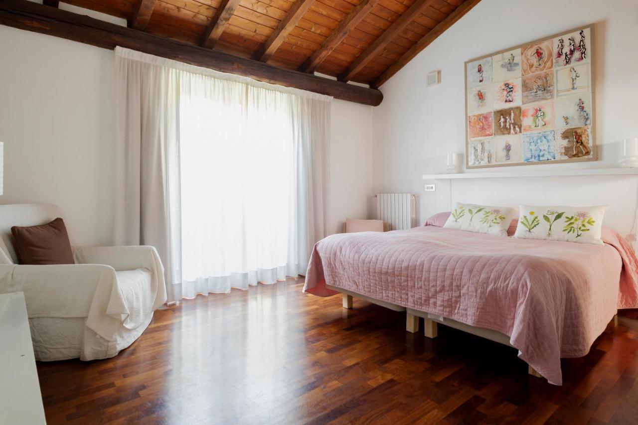 Appartamento San Michele Mailand Exterior foto
