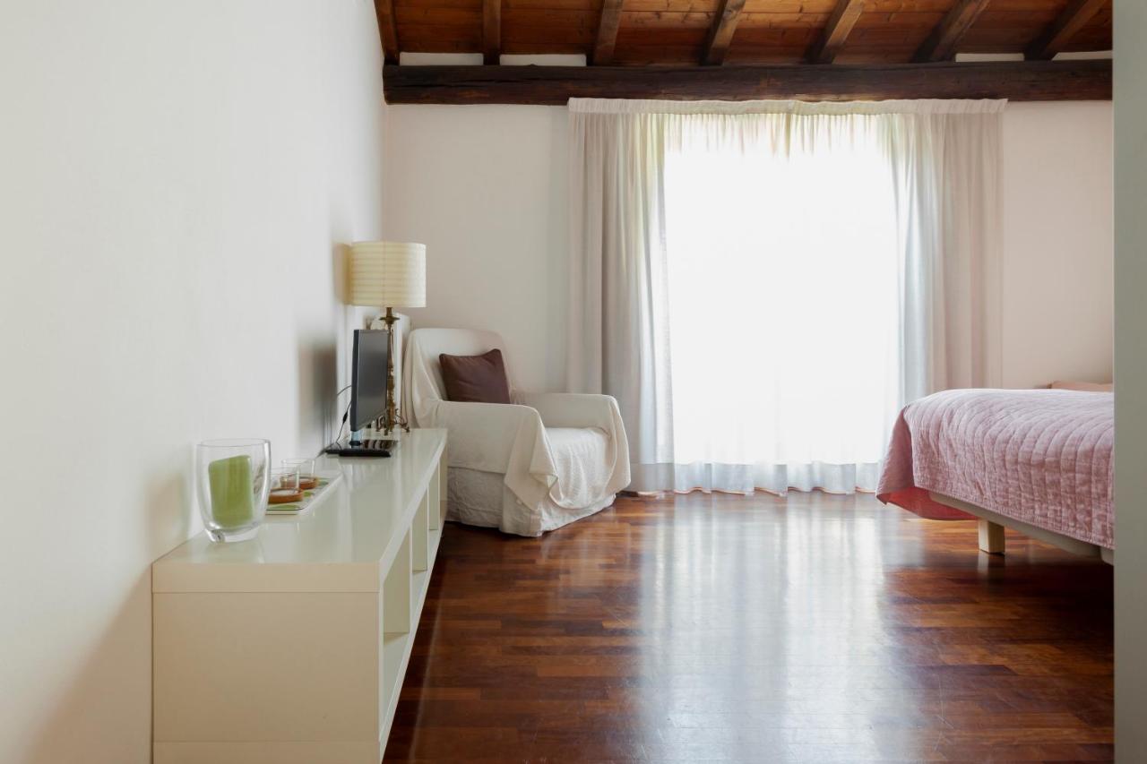 Appartamento San Michele Mailand Exterior foto