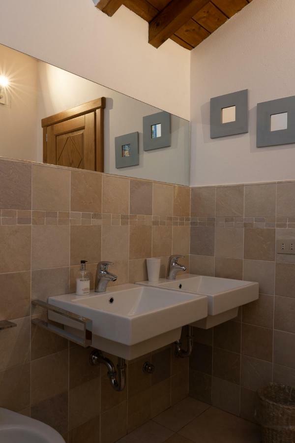 Appartamento San Michele Mailand Exterior foto