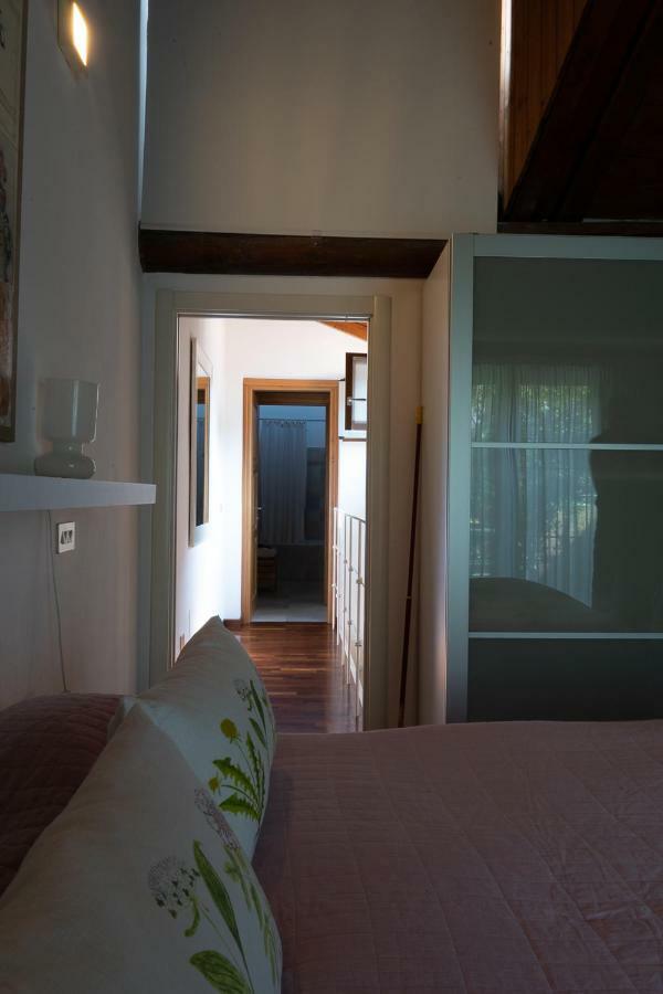 Appartamento San Michele Mailand Exterior foto